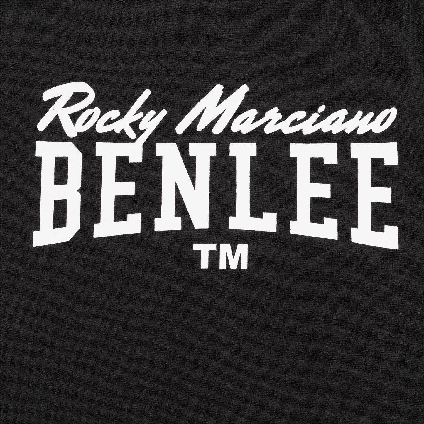 BENLEE  190678 Kingsport T-Shirt Black