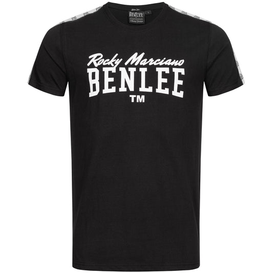 BENLEE  190678 Kingsport T-Shirt Black