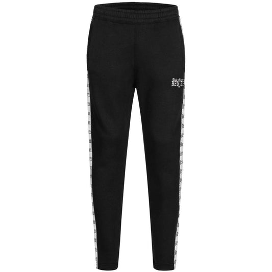 BENLEE 190686 Sutherland Jogginghose Schwarz