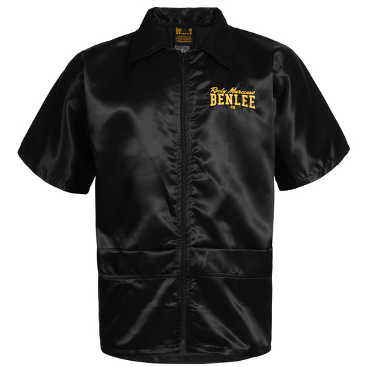 BENLEE 191005 Rutland Coach Jacke Schwarz
