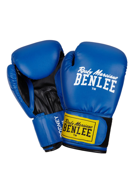 BENLEE  Boxhandschuh blau Box-Equipment Sparring Ausrüstung online Schweiz