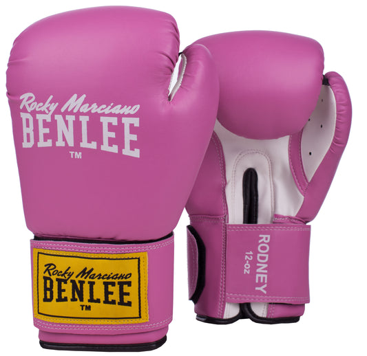 BENLEE Box-handschuh pink Sparring-Equipment MMA bestellen schweiz online