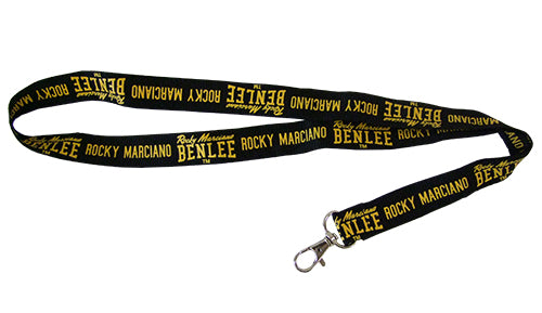 BENLEE 195044 Necktape Schlüsselband