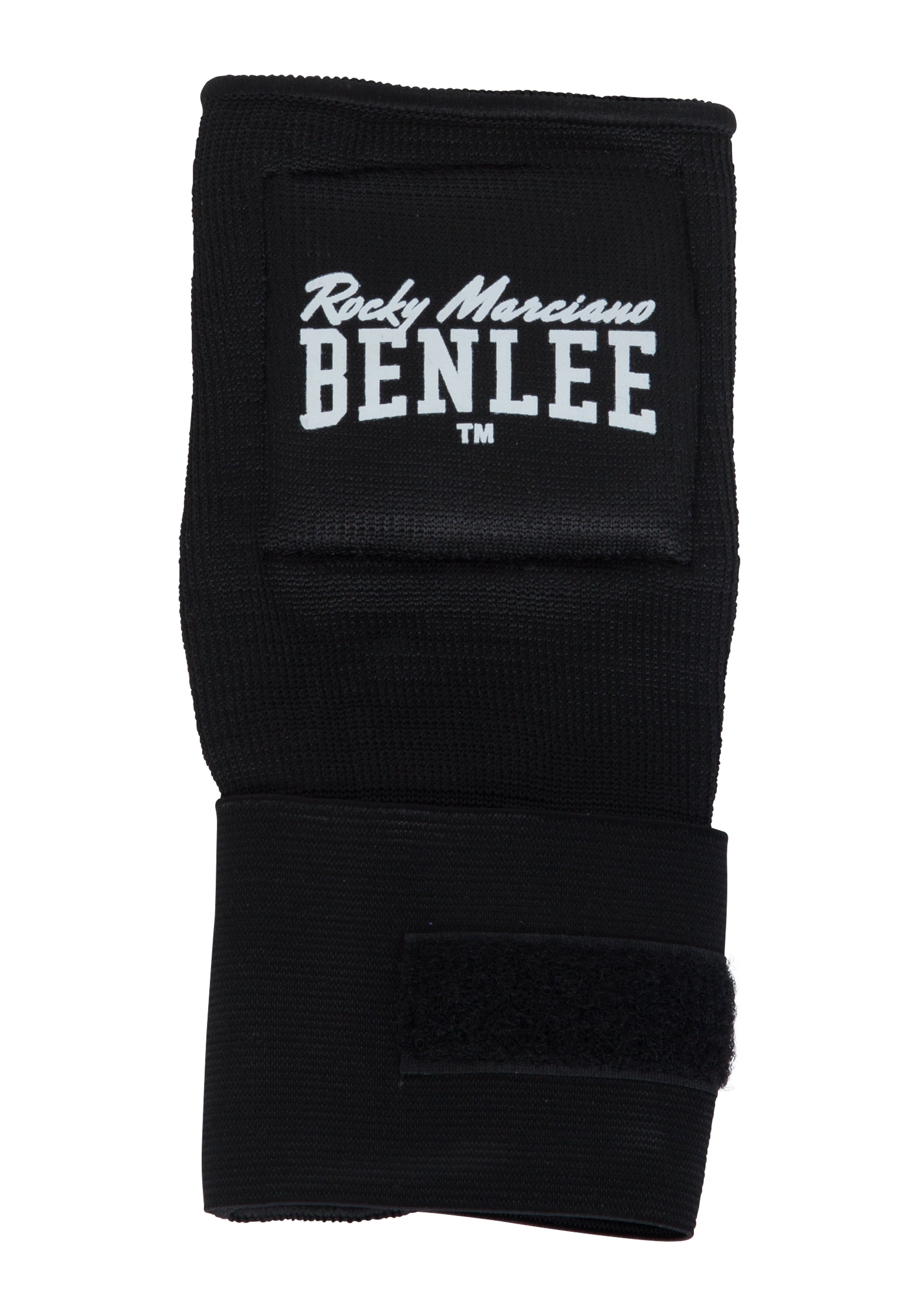 BENLEE 195048 FIst Boxhandschuh -Bandagen Schwarz