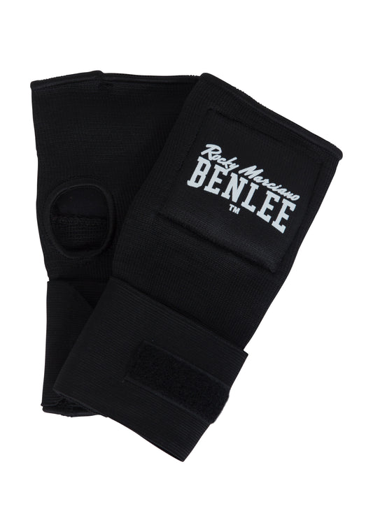 BENLEE 195048 FIst Boxhandschuh -Bandagen Schwarz