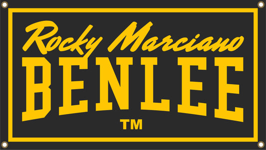 BENLEE 196009 Banner