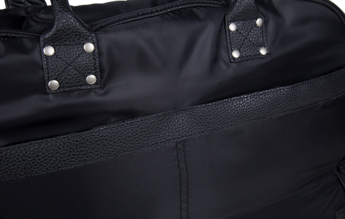 BENLEE  198017 Gymbag Schwarz