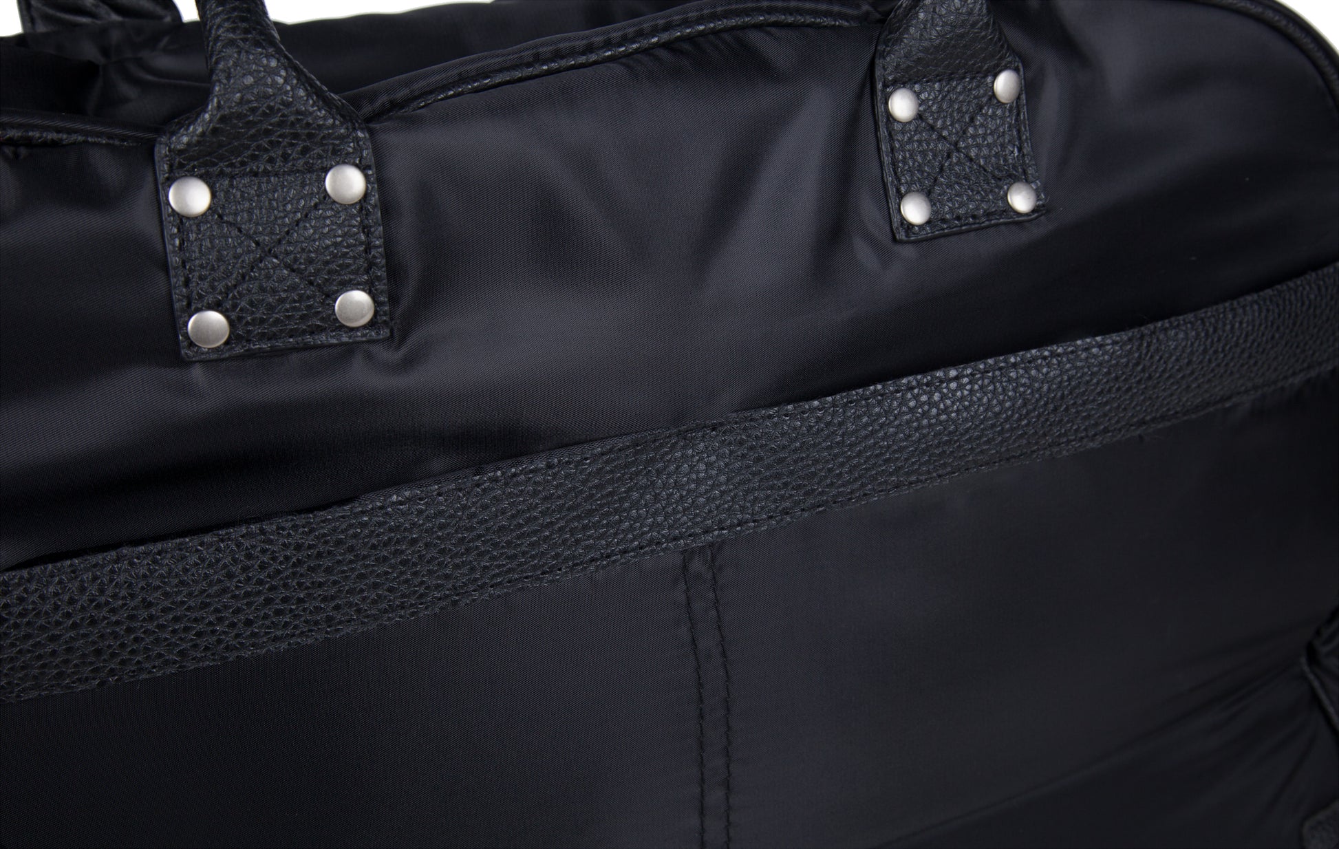 BENLEE  198017 Gymbag Schwarz