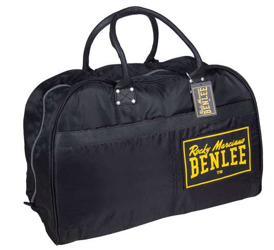 BENLEE 198017 Gymbag Schwarz