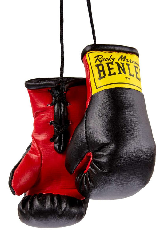 BENLEE 199027 MIni Gloves Schwarz