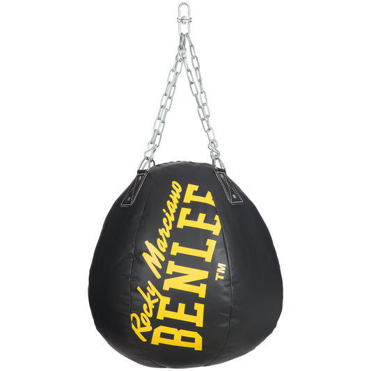 Ben Lee 199218 Leonardo Wreckling Ball Schwarz