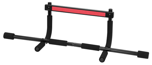 BENLEE  199407 Chin Up Bar Schwarz