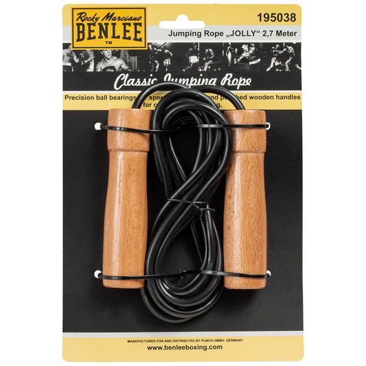 BENLEE 195038 Jolly Springseil Off White