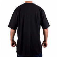 Laden Sie das Bild in den Galerie-Viewer, Wu Wear Ol Dirty Classic T-Shirt Schwarz Wu-Tang Clan
