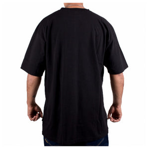 Wu Wear Ol Dirty Classic T-Shirt Schwarz Wu-Tang Clan